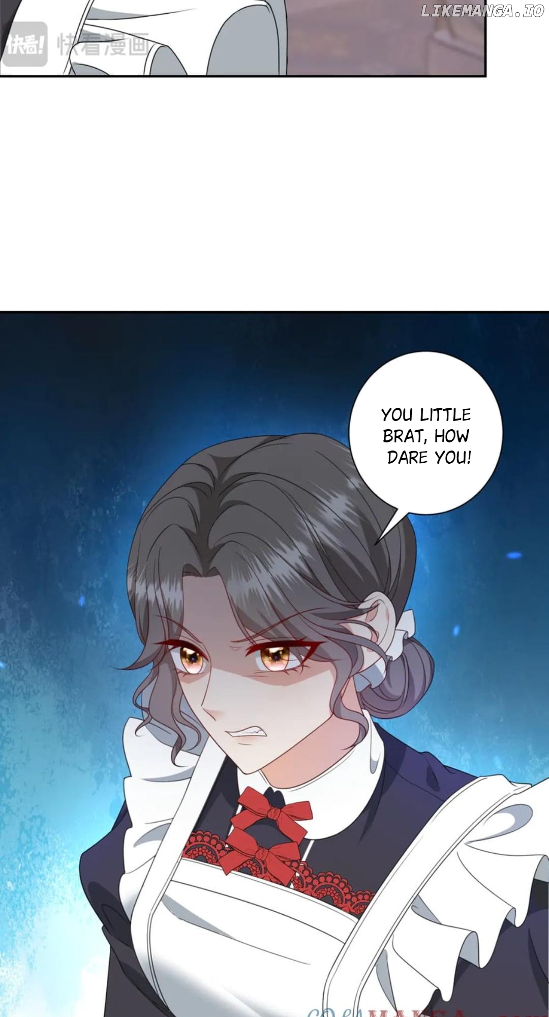 The Duchess Goes Crazy Once A Day Chapter 51 - page 38